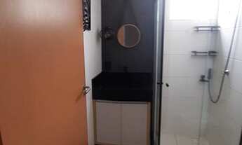 Imagem 4: Vila Açoriana - Apartamento Semimobiliado - Vista Mar