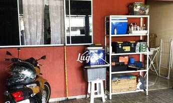 Imagem 2: Casa com 2 dormitórios à venda, 100 m² por R$ 200.000,00 - Jardim Dom Frei Daniel Tomasell