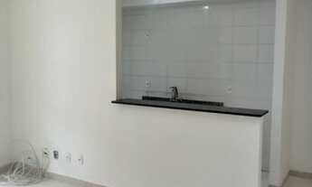 Imagem 5: Apartamento para venda com 55 metros quadrados com 2 quartos em Interlagos - São Paulo - S