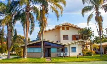 Imagem 2: Linda casa 560 m2 privativos | 4 suítes