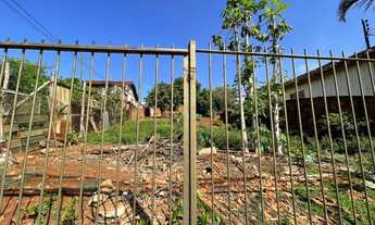 Imagem 3: Lote/Terreno para venda com 339 metros quadrados em Industrial - Londrina - PR