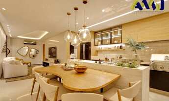 Imagem 2: More Próximo ao Goiânia Shopping: ELLO VACA BRAVA até 3 Suítes !!!