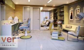 Imagem 6: Apartamento à venda, 110 m² por R$ 950.000,00 - Joaquim Távora - Fortaleza/CE