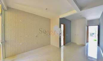 Imagem: Casa com 2 dormitórios à venda por R$