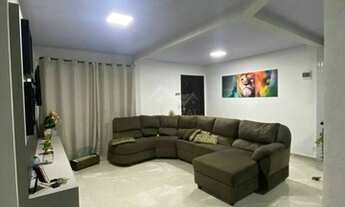 Imagem 2: Casa para venda no bairro Jardim Cruzeiro em São José dos Pinhais/PR