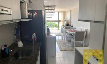 Imagem 2: Cobertura Duplex com 3 Quartos para alugar, 133 m² por R$ 7.000/mês - Cabo Branco - João P