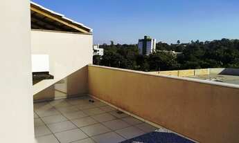 Imagem 4: Cobertura 2 quartos, 2 vagas