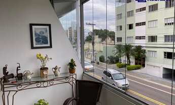 Imagem 3: Apartamento com 3 dormitórios à venda, 145 m² por R$ 599.000,00 - Itaguaçu - Florianópolis