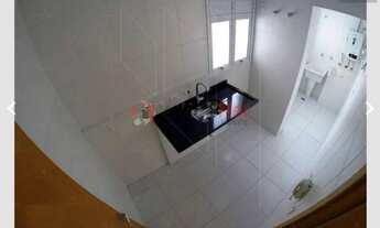 Imagem 4: Apartamento de 2 quartos para compra - Rudge Ramos - São Bernardo do Campo