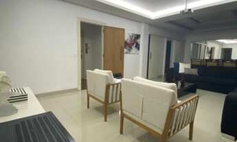 Imagem 7: Cobertura linear 220m² 6 quartos