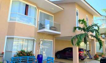 Imagem 3: Casa de condomínio sobrado para aluguel tem 477 metros quadrados com 5 quartos