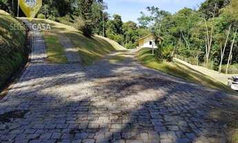 Imagem 4: Belíssimo Sítio em Santa Teresa prox a Cidade