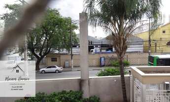 Imagem 4: Apartamento com 2 dormitórios à venda, 50 m² por R$ 345.000,00 - Limão - São Paulo/SP