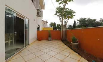 Imagem 3: Térrea para venda possui 282 metros quadrados com 4 quartos em Vila Madalena - São Paulo