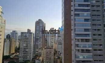 Imagem 3: Comprar apartamento de 2 quartos no Boqueirão em Santos