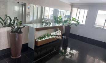 Imagem 4: Apto Três quartos duas vagas Parque Amazonas