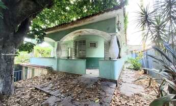 Imagem 2: Casa para Venda em Nova Iguaçu, Centro, 2 dormitórios, 1 banheiro, 2 vagas