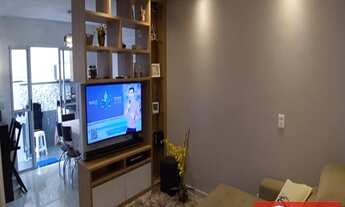 Imagem 2: Sobrado Vila Ré São Paulo/SP