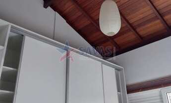 Imagem 1: COBERTURA DUPLEX - LAGOA DA CONCEIÇÃO