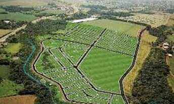 Imagem 5: Lote grande de esquina no Paraíso Tropical