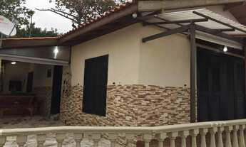 Imagem 3: Casa no bairro Armação do Pântano Sul em Florianópolis