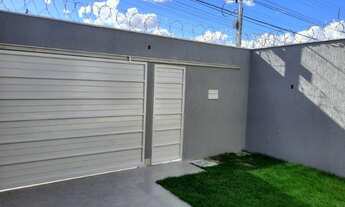 Imagem 2: Casa de 3 Quartos + suíte e área gourmet na região do Anel Viário em Aparecida