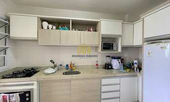 Imagem 4: FLORIANóPOLIS - Apartamento Padrão - Itacorubi