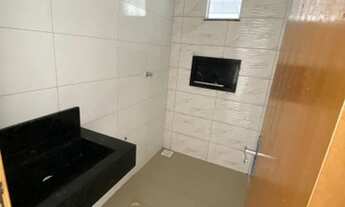 Imagem 7: CASA A VENDA, 3 QUARTOS SUÍTE, BANHO SOCIAL COM 105 NO PARQUE INDUSTRIAL JOÃO BRAZ GOIÂNIA