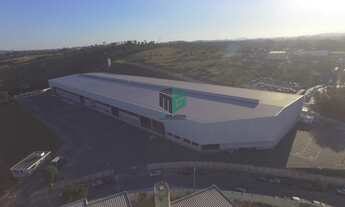 Imagem 3: Galpão em Condomínio para aluguel em Contagem