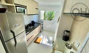 Imagem 7: Apartamento Térreo no Condomínio Golfville, Porto das Duas, Aquiraz