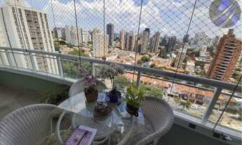 Imagem 2: Apartamento para venda com 73 metros quadrados com 2 quartos em Vila Clementino - São Paul