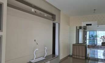 Imagem 7: Vendo Apto 114m²-3 Dormitórios Sendo 3 Suítes-Edifício Arthur- Duque de Caxias - Cuiabá