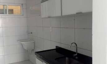 Imagem 7: Apartamento 03 quartos com armários projetados, varanda, vista mar