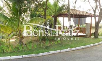 Imagem 4: NOVA LIMA - Loteamento/Condomínio - Veredas Das Geraes