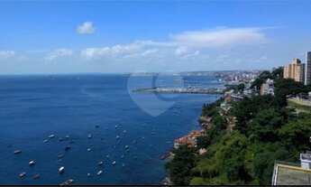 Imagem: Salvador - Apartamento Padrão - Vitória