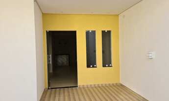 Imagem 6: Casa para venda com 115 metros quadrados com 3 quartos em São Bento - Crato - Ceará