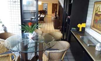 Imagem 5: Vendo 4qtos na quadra do mar Oportunidade única!!