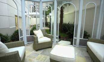 Imagem 4: Apartamento de 287 metros quadrados no bairro Moema com 4 quartos