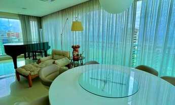 Imagem 7: Excelente apartamento vista mar no Meireles com 3 suítes