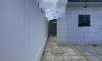 Imagem 2: Apartamento Térreo com Área no Presidente Médici/Funcionários com 2 Quartos