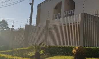 Imagem: Lindo sobrado para venda na Cidade Industrial