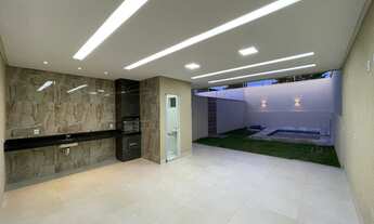 Imagem 5: Casa para venda possui 118 metros quadrados com 3 quartos