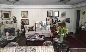 Imagem 5: Cobertura para venda no Centro - Petrópolis - RJ