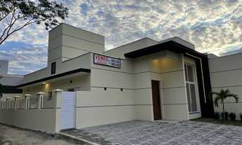 Imagem 2: Casa Em Pindamonhangaba nova