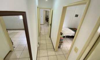 Imagem 4: Apartamento para venda tem 99 metros quadrados com 3 quartos, sendo um suíter, - Florianó