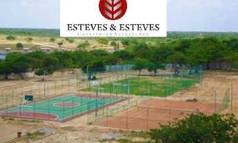 Imagem 3: Lote/Terreno para venda tem 600 metros quadrados em Centro - Cascavel - CE