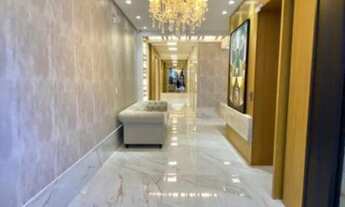 Imagem 4: Apartamento com 4 suites à venda, 173 m² privativos no bairro américa - joinville / sc