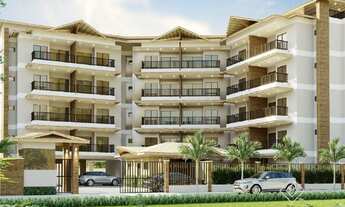 Imagem 3: Apartamento 2 Suítes em Porto das Dunas (Futuro Lançamento