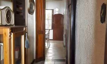 Imagem 4: Rio de Janeiro - Casa Padrão - Tijuca