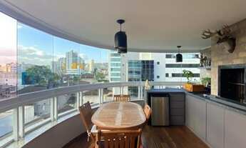 Imagem 6: Blumenau - Apartamento Padrão - Jardim Blumenau